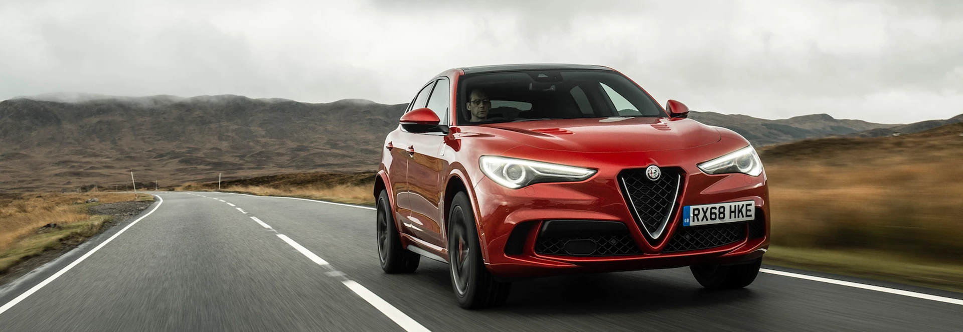 Best five-star rated cars to drive